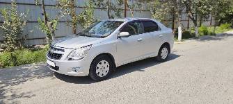Chevrolet Cobalt II 1.5 MT