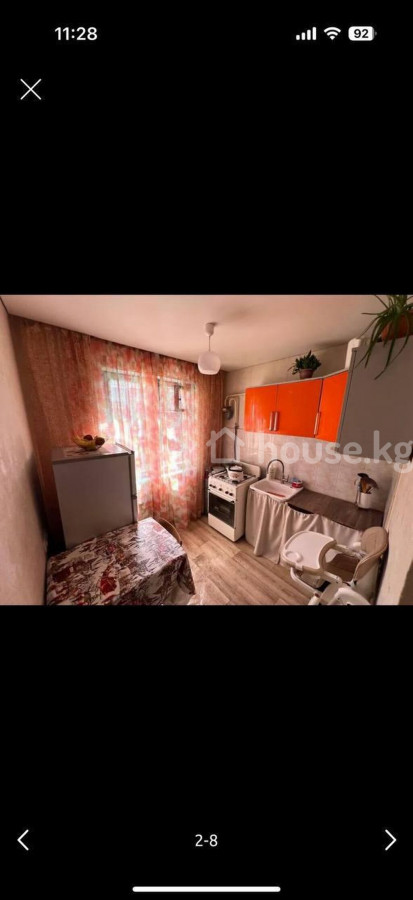 1-комн. кв., 38 м2