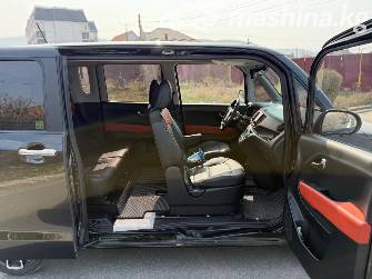 Kia Ray I Рестайлинг 1.0 AT