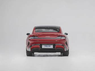Xiaomi SU7 Electro AT 4WD