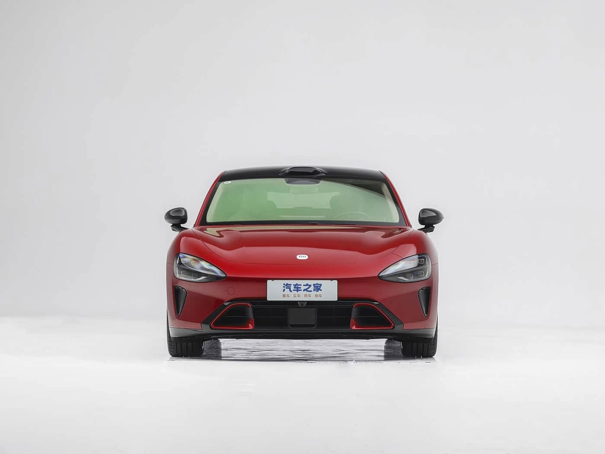 Xiaomi SU7 Electro AT 4WD