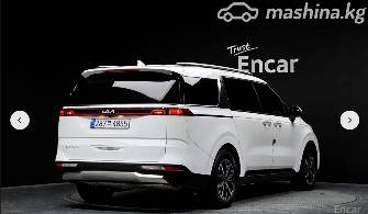 Kia Carnival IV 2.2d AT