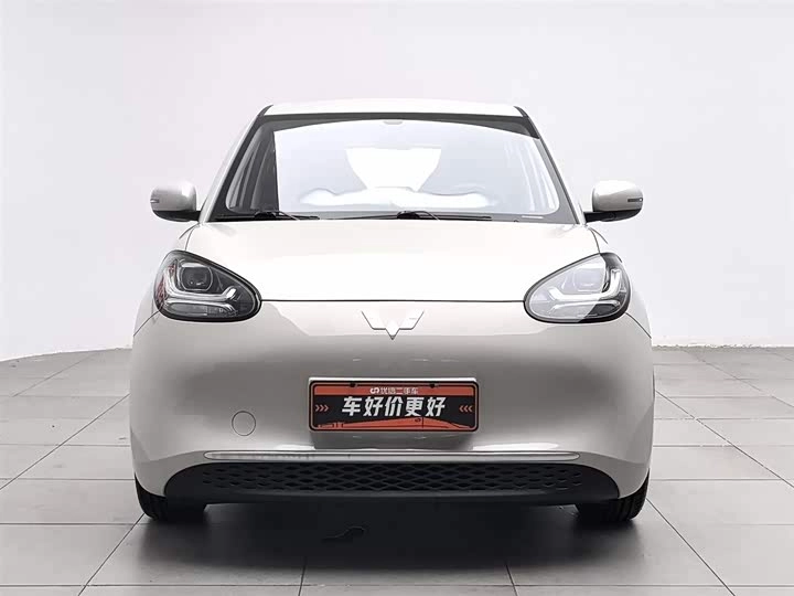 Wuling Binguo 17.3 kWh Electro AT