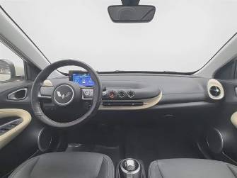 Wuling Binguo 17.3 kWh Electro AT