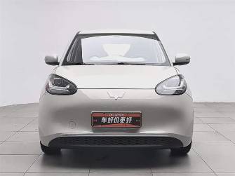 Wuling Binguo 17.3 kWh Electro AT