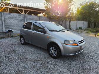 Daewoo Kalos 1.2 MT