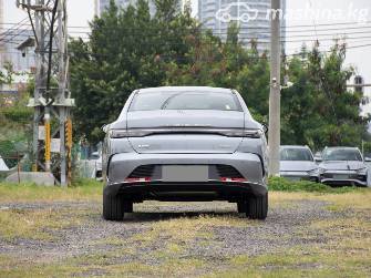 BYD Destroyer 05 1.5hyb AT