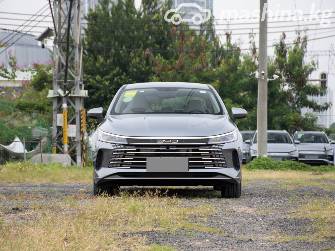 BYD Destroyer 05 1.5hyb AT