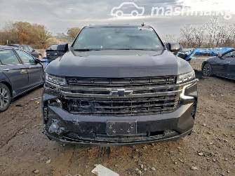 Chevrolet Suburban XII 5.3 AT 4WD