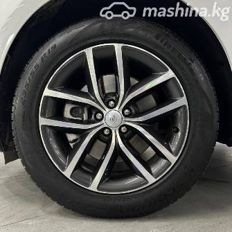 Land Rover Range Rover Evoque II Рестайлинг 2.0 AT 4WD