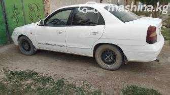 Daewoo Nubira II 1.6 AT