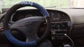 Daewoo Nubira II 1.6 AT