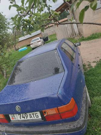 Volkswagen Vento 1.8 MT