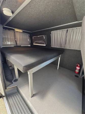 Volkswagen Multivan T4 2.5 AT