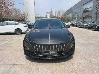Hongqi E-QM5 54 kWh Electro AT