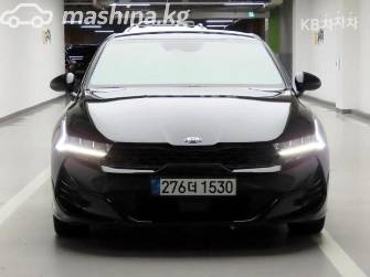 Kia K5 III 2.0 AT
