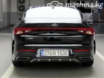 Kia K5 III 2.0 AT