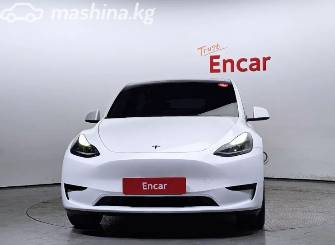 Tesla Model Y I Standard Electro AT