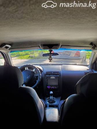 Ford Mondeo III 1.8 MT