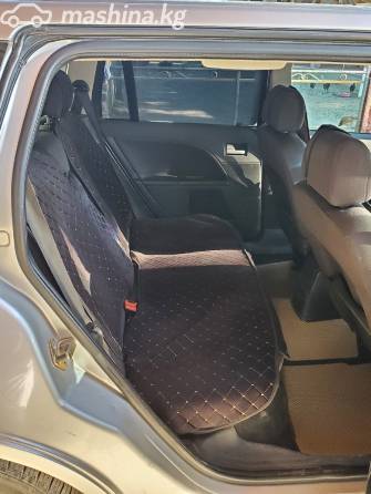 Ford Mondeo III 1.8 MT