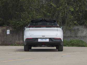 Dongfeng Aeolus L7 1.5hyb AT