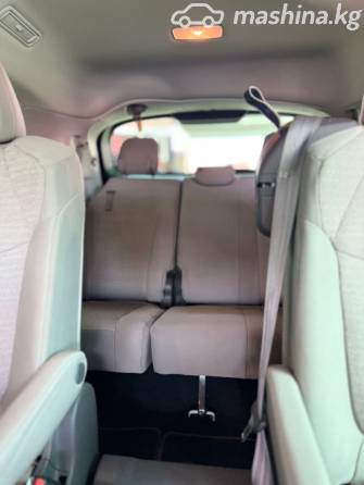 Toyota Sienna IV 2.5hyb AT