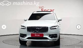 Volvo XC90 II Рестайлинг B5 2.0d AT 4WD