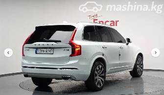 Volvo XC90 II Рестайлинг B5 2.0d AT 4WD