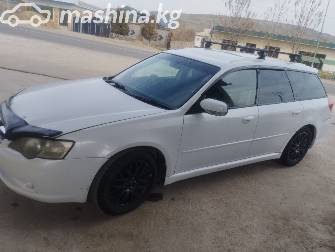 Subaru Legacy IV 2.0 AT 4WD