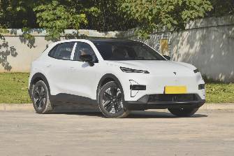 Changan Deepal S09 1.5hyb AT
