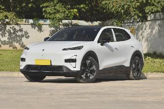 Changan Deepal S09 1.5hyb AT