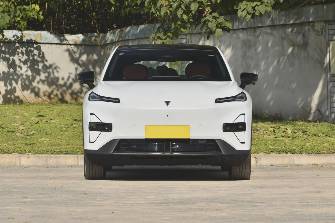 Changan Deepal S09 1.5hyb AT