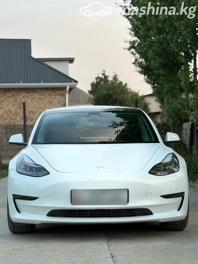 Открыть фото Tesla Model 3 I Performance Electro AT 4WD