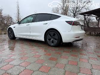 Tesla Model 3 I Performance Electro AT 4WD