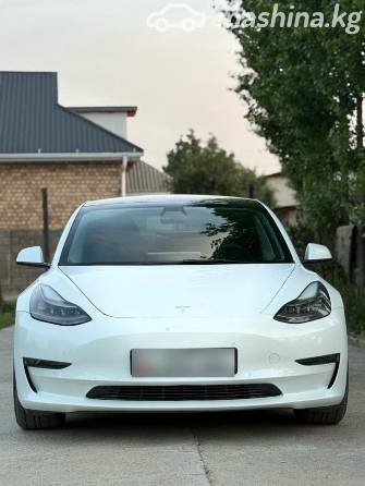 Tesla Model 3 I Performance Electro AT 4WD