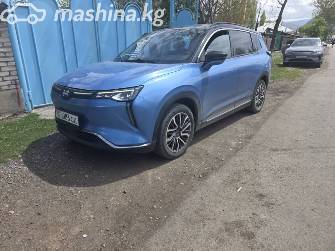 Weltmeister W6 520 Electro AT