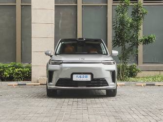 GAC Trumpchi S9 1.5hyb AT 4WD