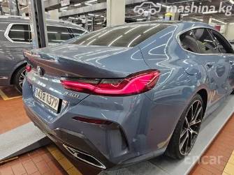 BMW 8 серии II (G14/G15/G16) 840i xDrive 3.0 AT 4WD