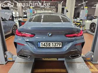 BMW 8 серии II (G14/G15/G16) 840i xDrive 3.0 AT 4WD