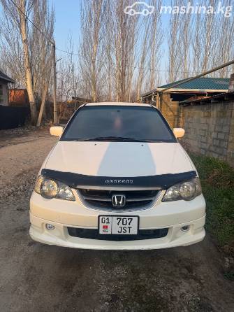 Honda Odyssey II 2.3 AT