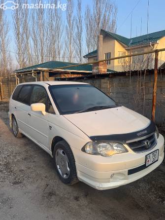 Honda Odyssey II 2.3 AT