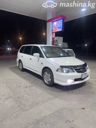 Honda Odyssey II 2.3 AT