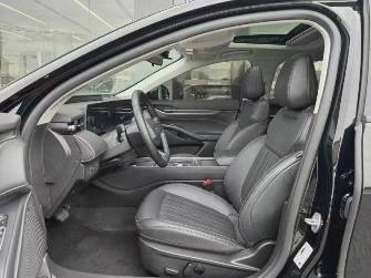 Ford Mondeo V Рестайлинг 1.5 AT