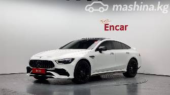Mercedes-Benz AMG GT I Рестайлинг 43 3.0 AMT 4WD
