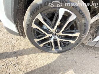 Toyota Wildlander 2.0 CVT 4WD