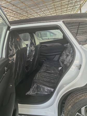 Dongfeng Aeolus L7 Electro AT