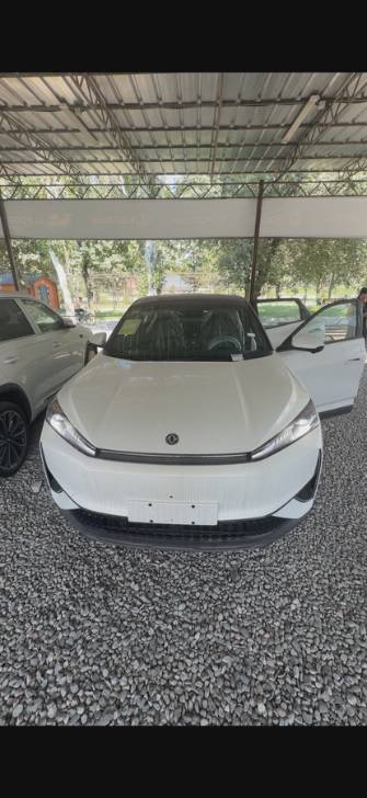 Dongfeng Aeolus L7 Electro AT
