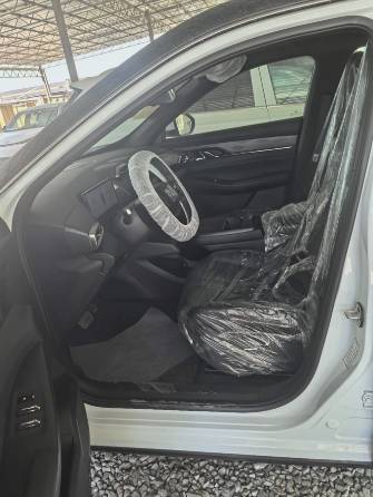 Dongfeng Aeolus L7 Electro AT
