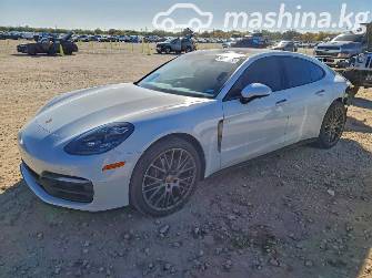 Porsche Panamera II Рестайлинг 4 Sport Turismo 2.9 AMT 4WD