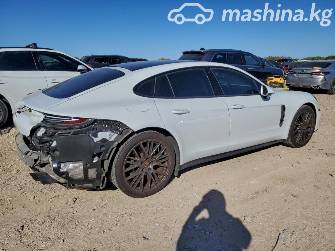 Porsche Panamera II Рестайлинг 4 Sport Turismo 2.9 AMT 4WD